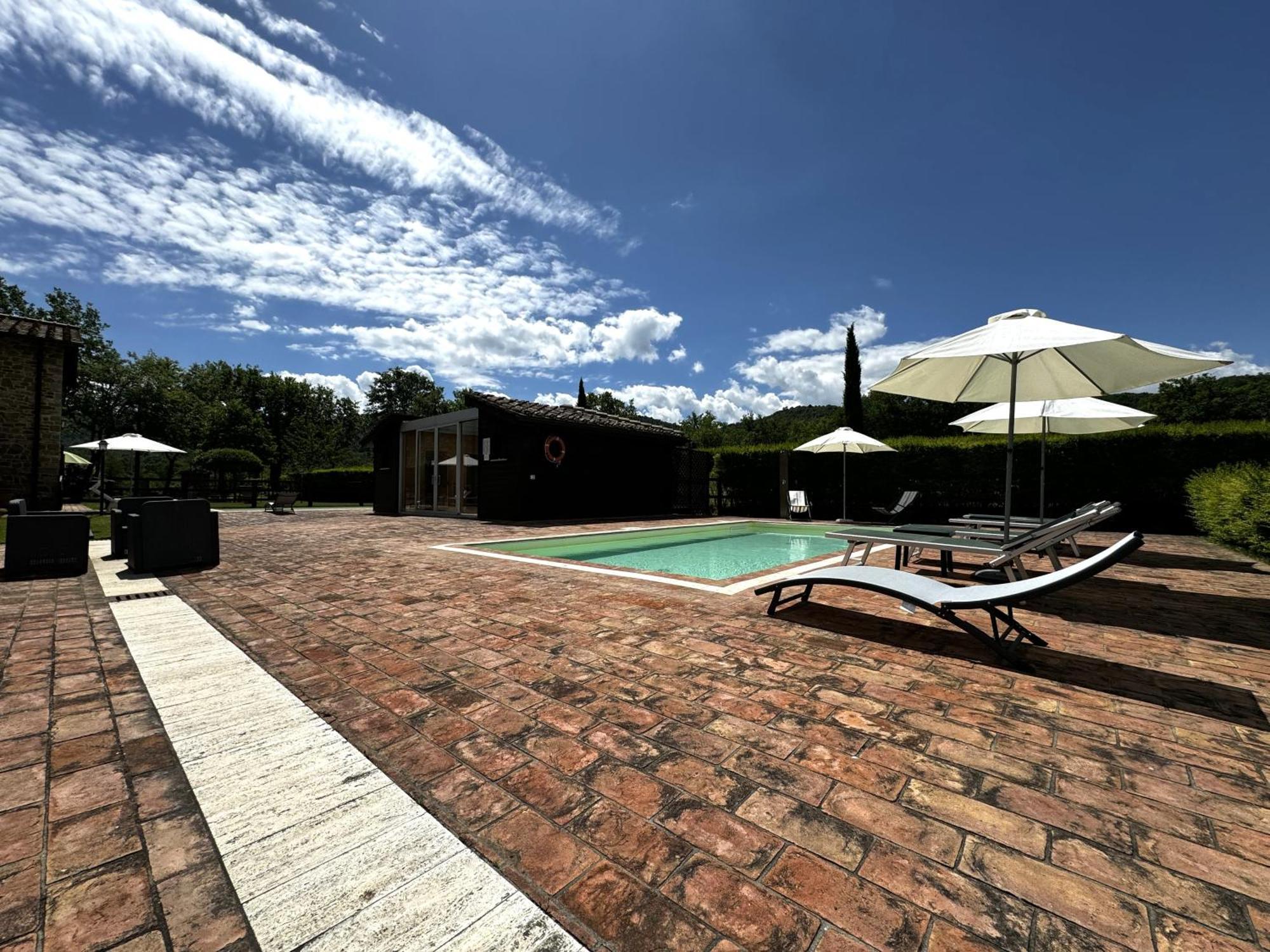 Farm stay Legi Toscana *