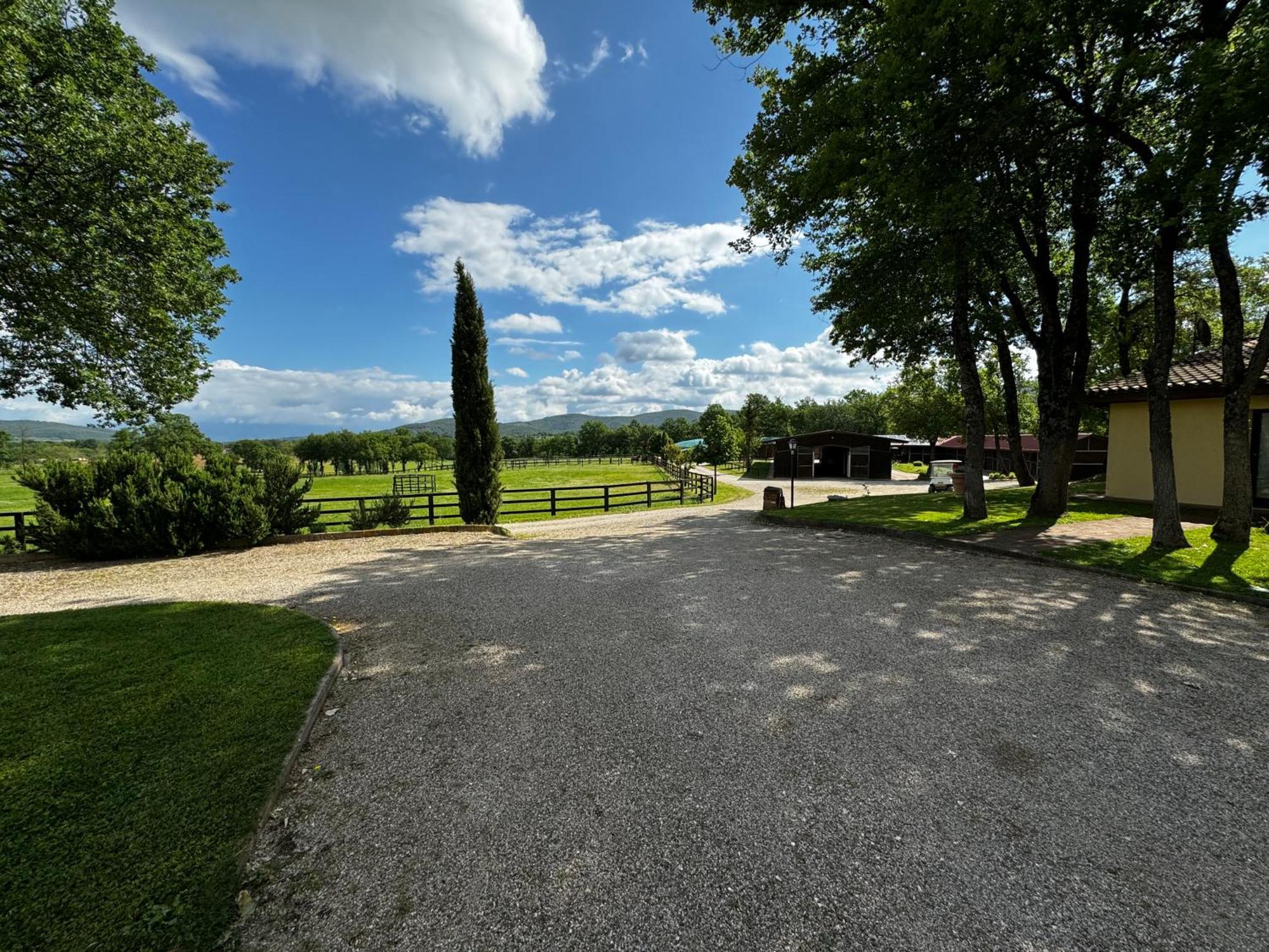 Legi Toscana Farm stay Pietraviva