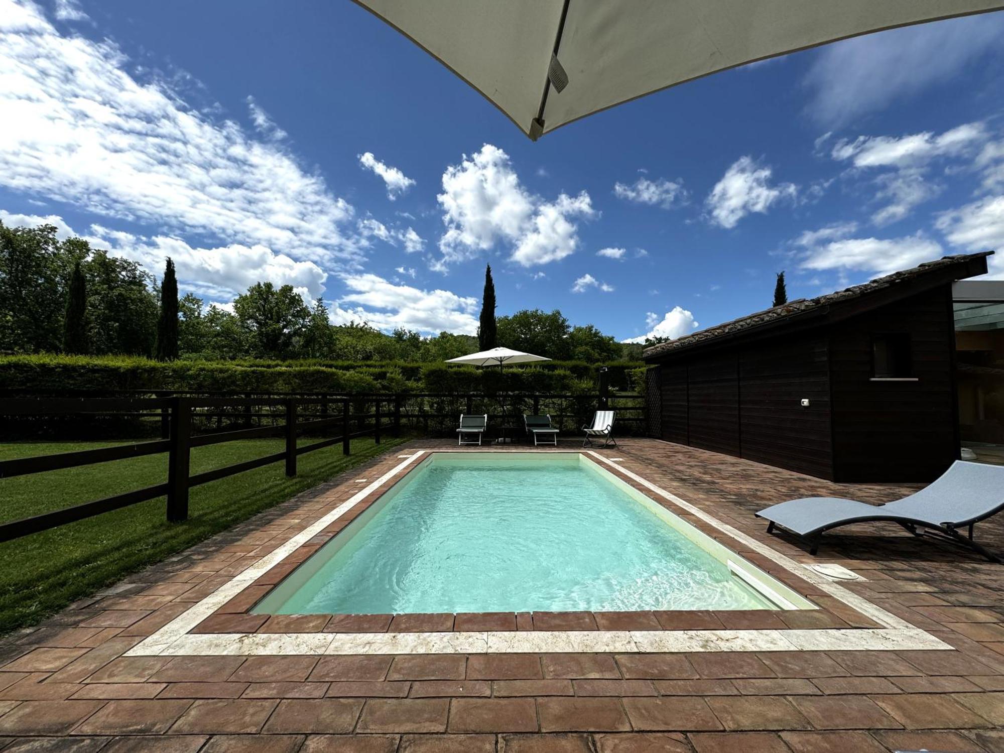Farm stay Legi Toscana