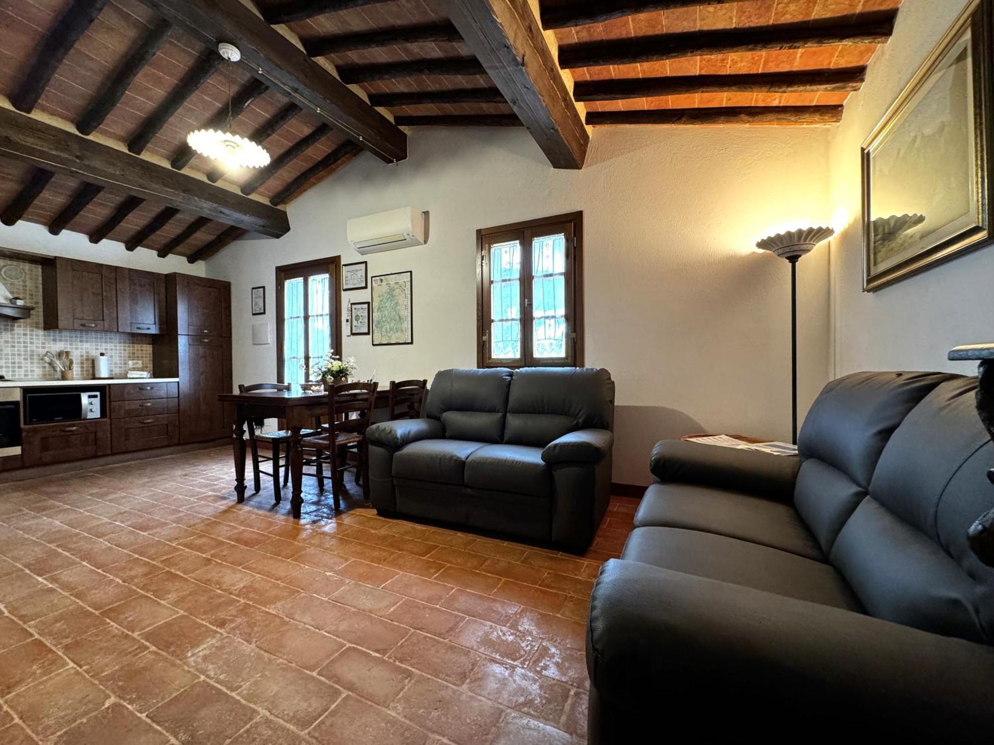 Legi Toscana Farm stay Pietraviva