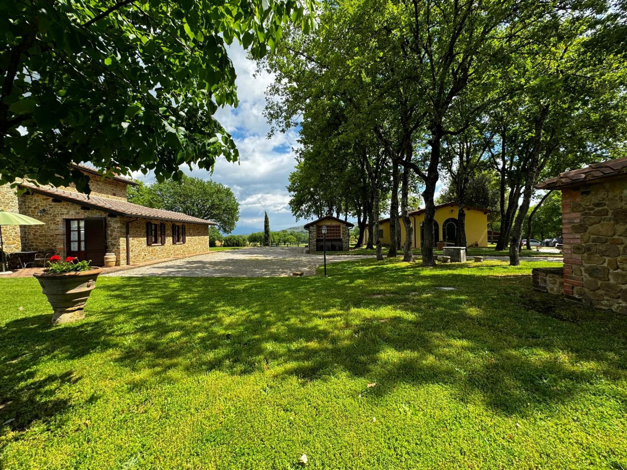 Legi Toscana Farm stay Pietraviva