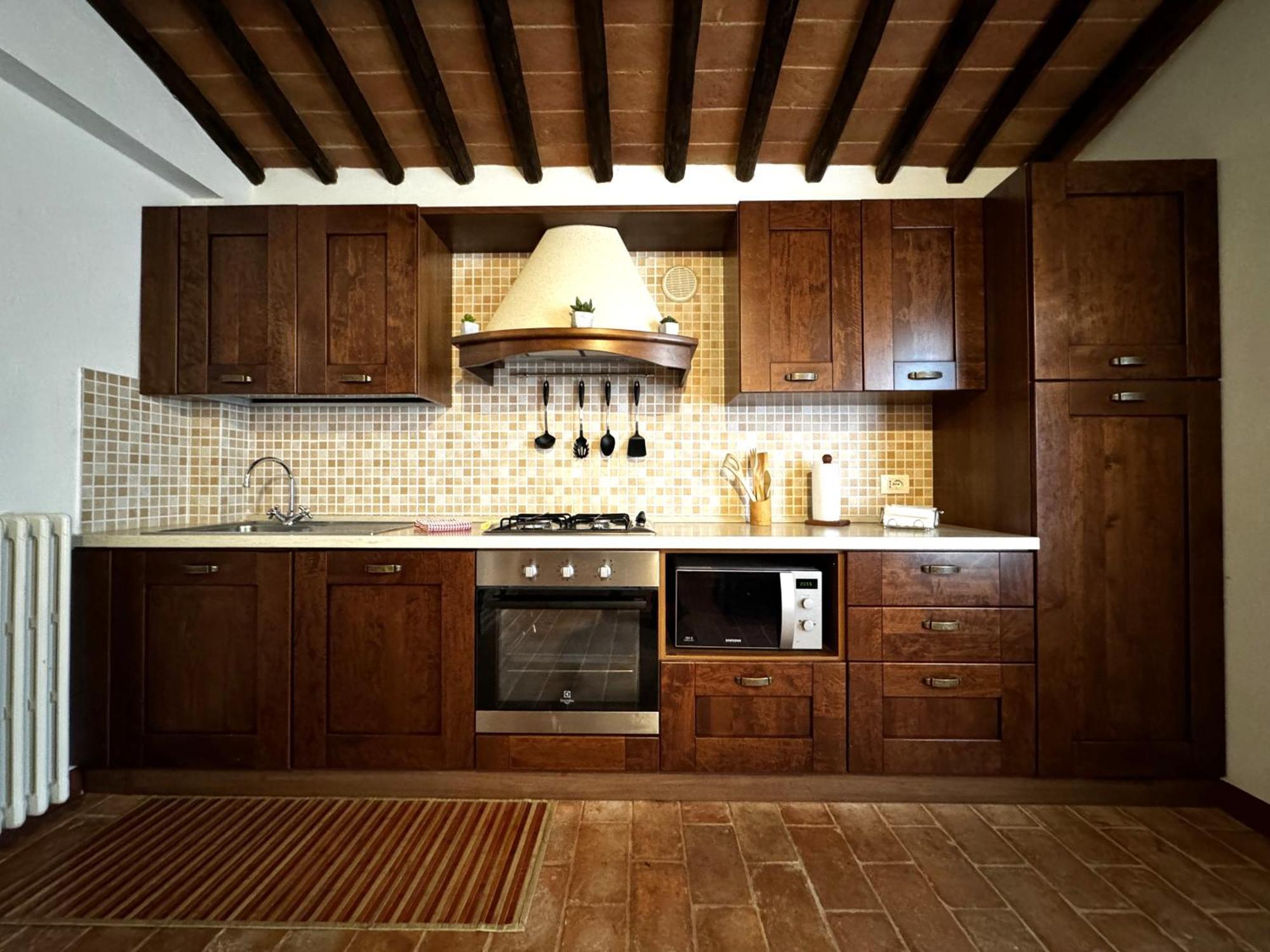 Farm stay Legi Toscana