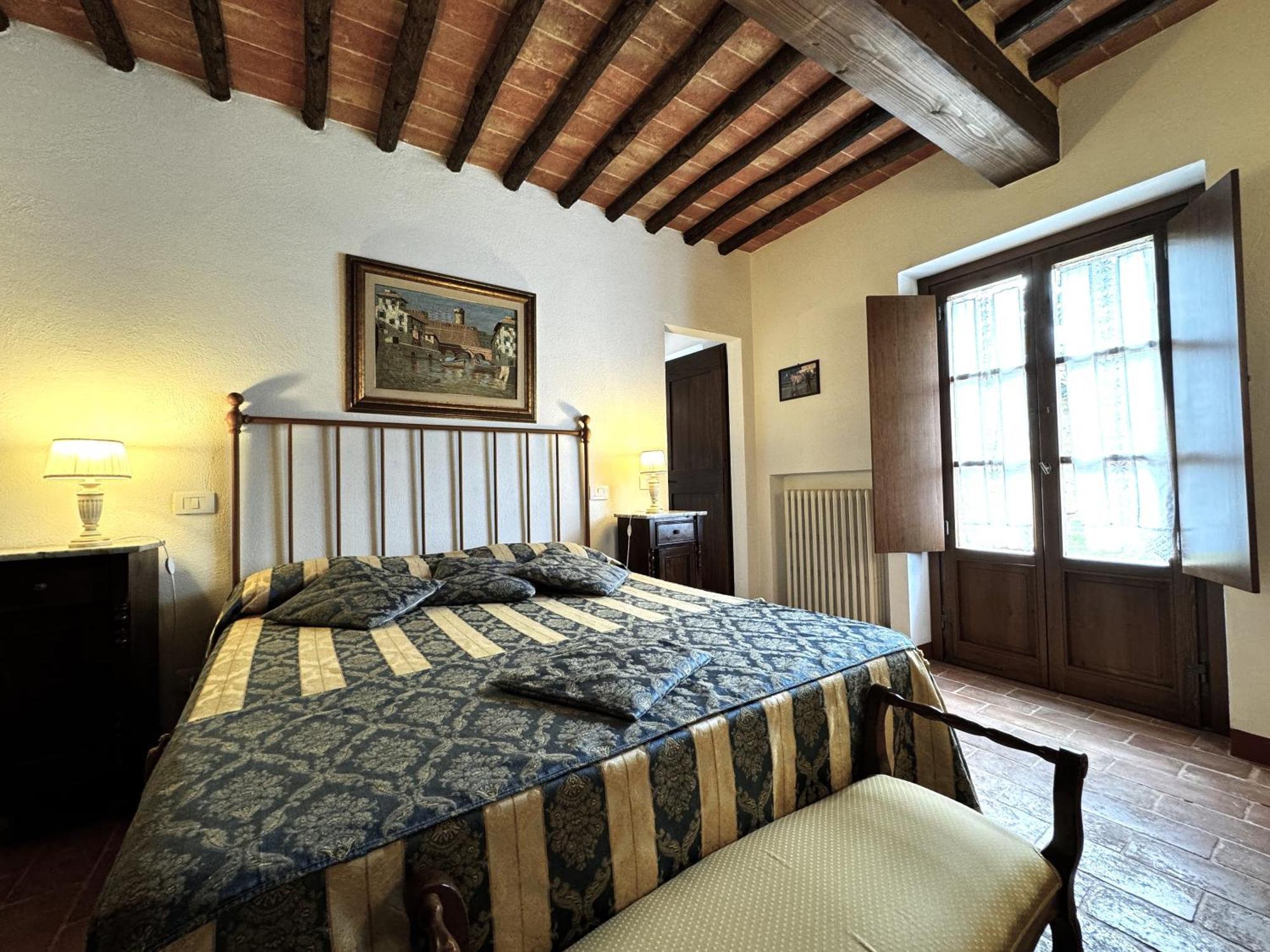Farm stay Legi Toscana *