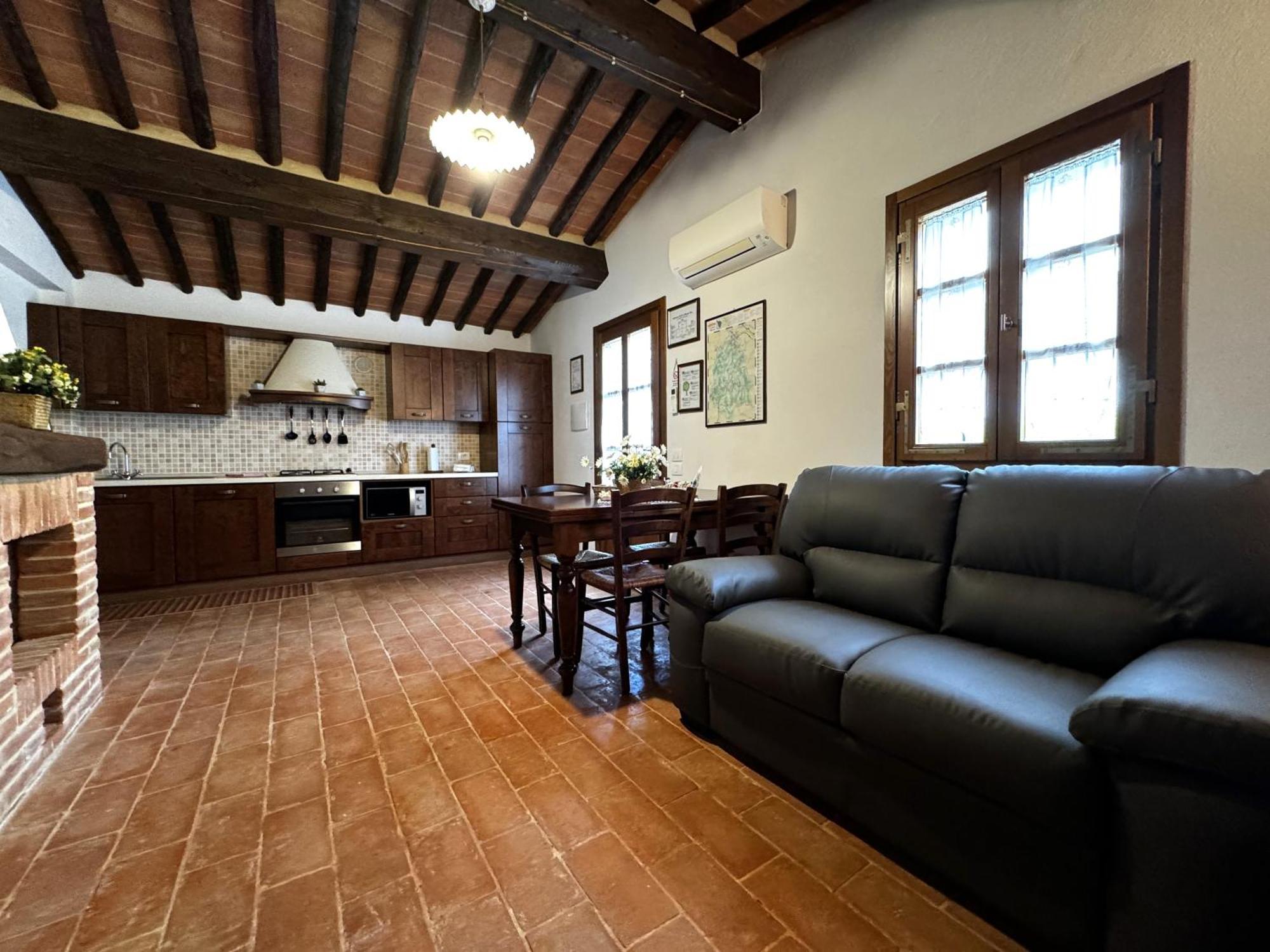 Legi Toscana Farm stay Pietraviva