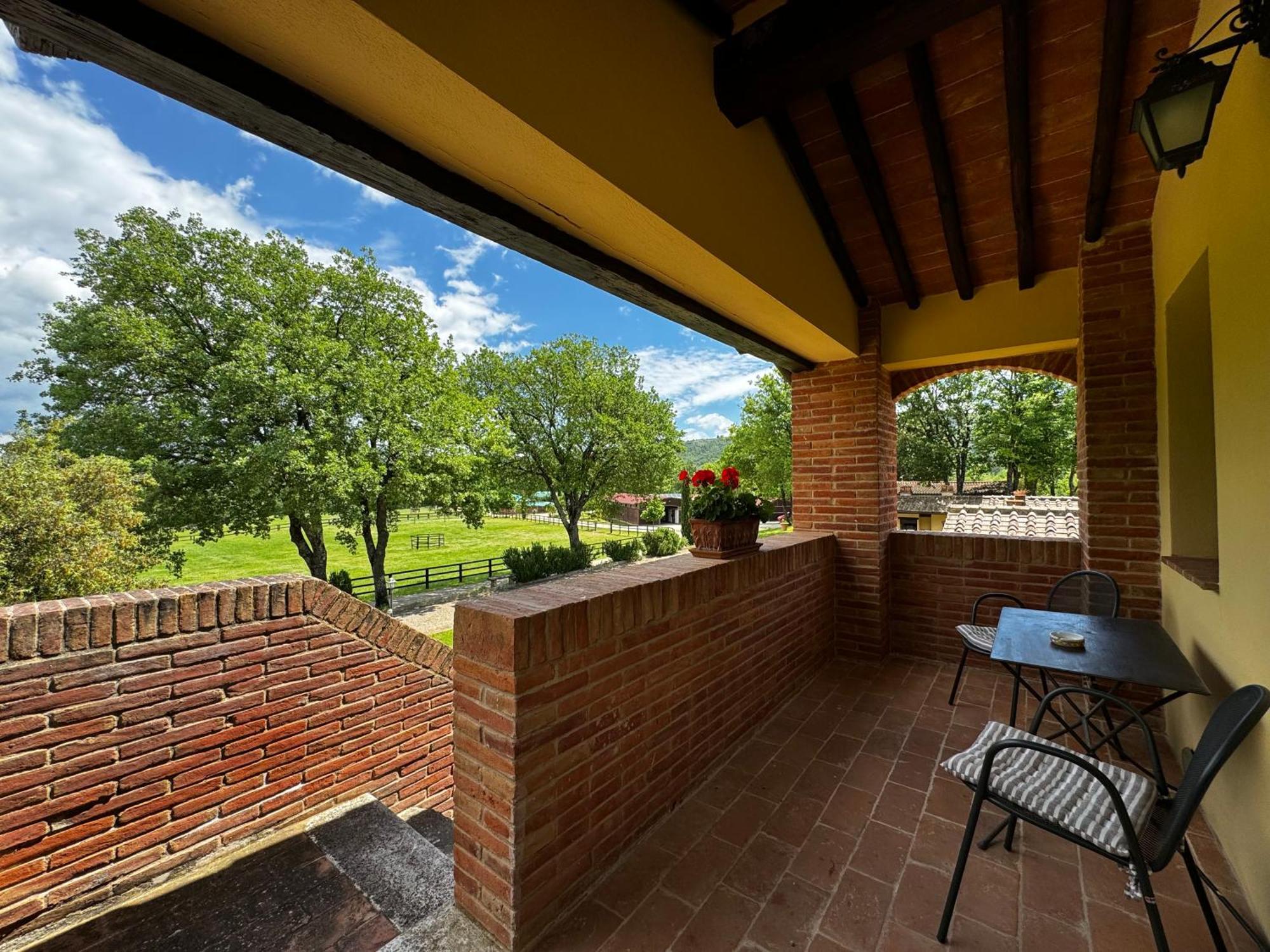 Legi Toscana Farm stay Pietraviva