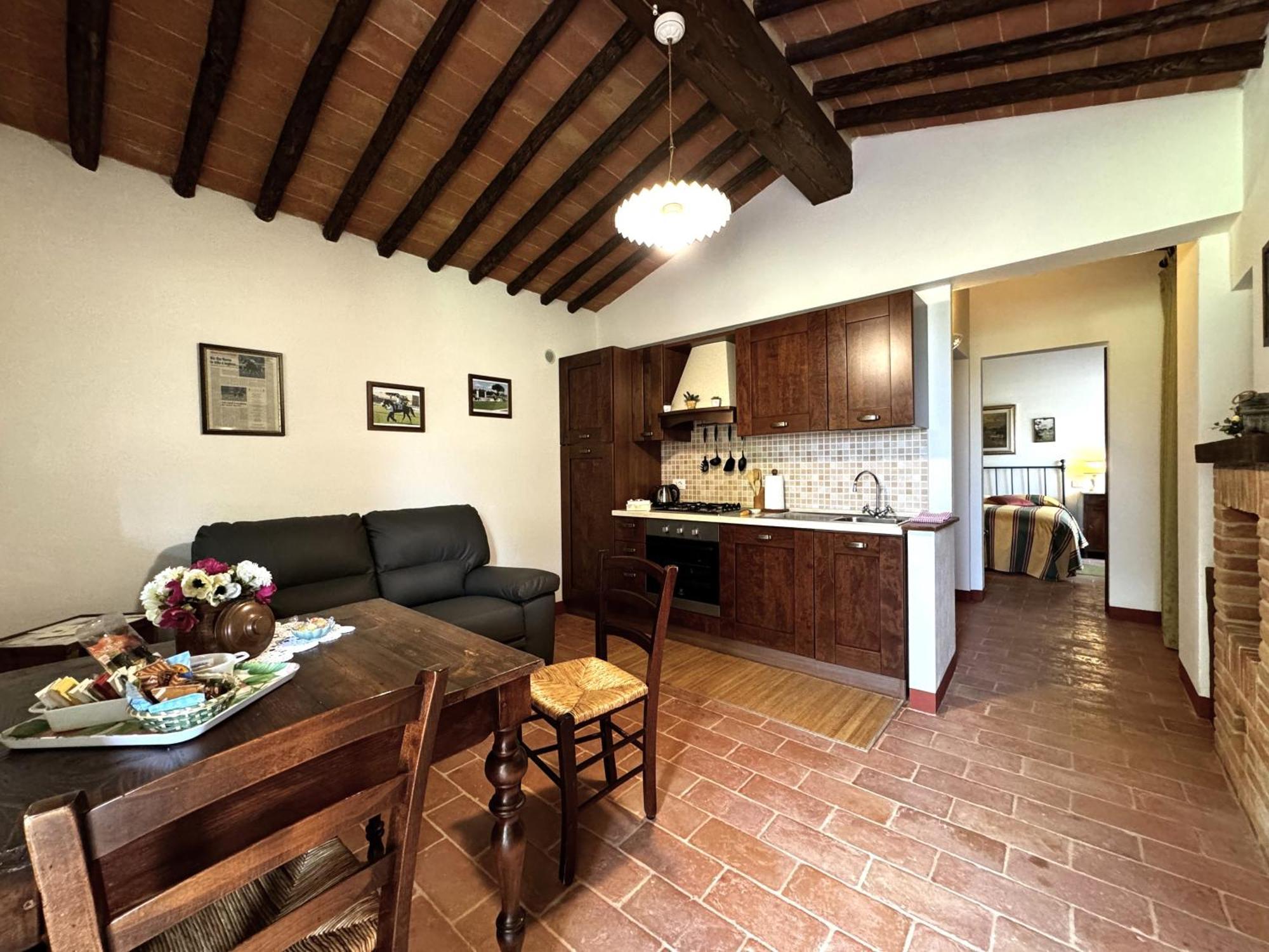 Farm stay Legi Toscana *