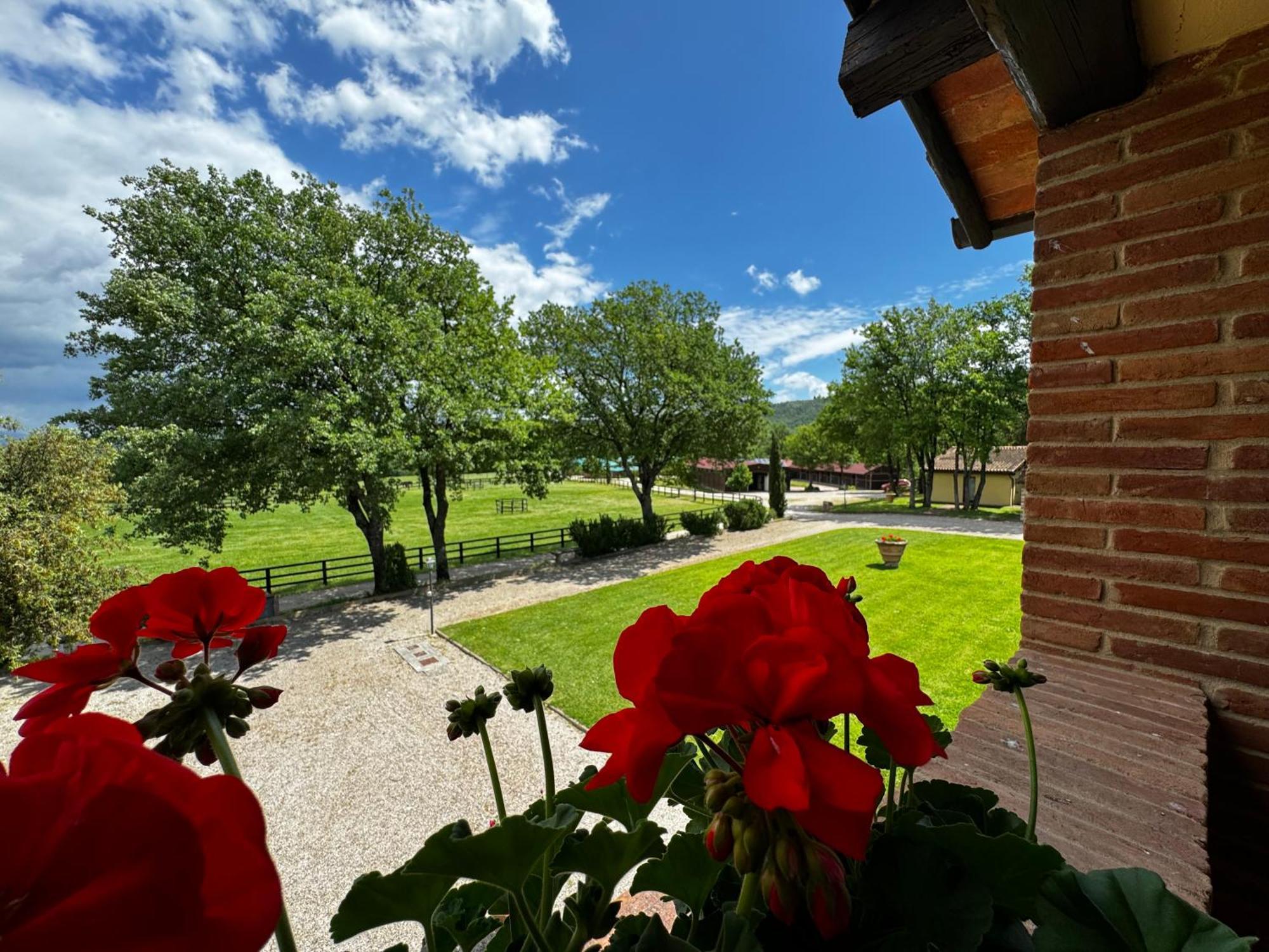 Farm stay Legi Toscana