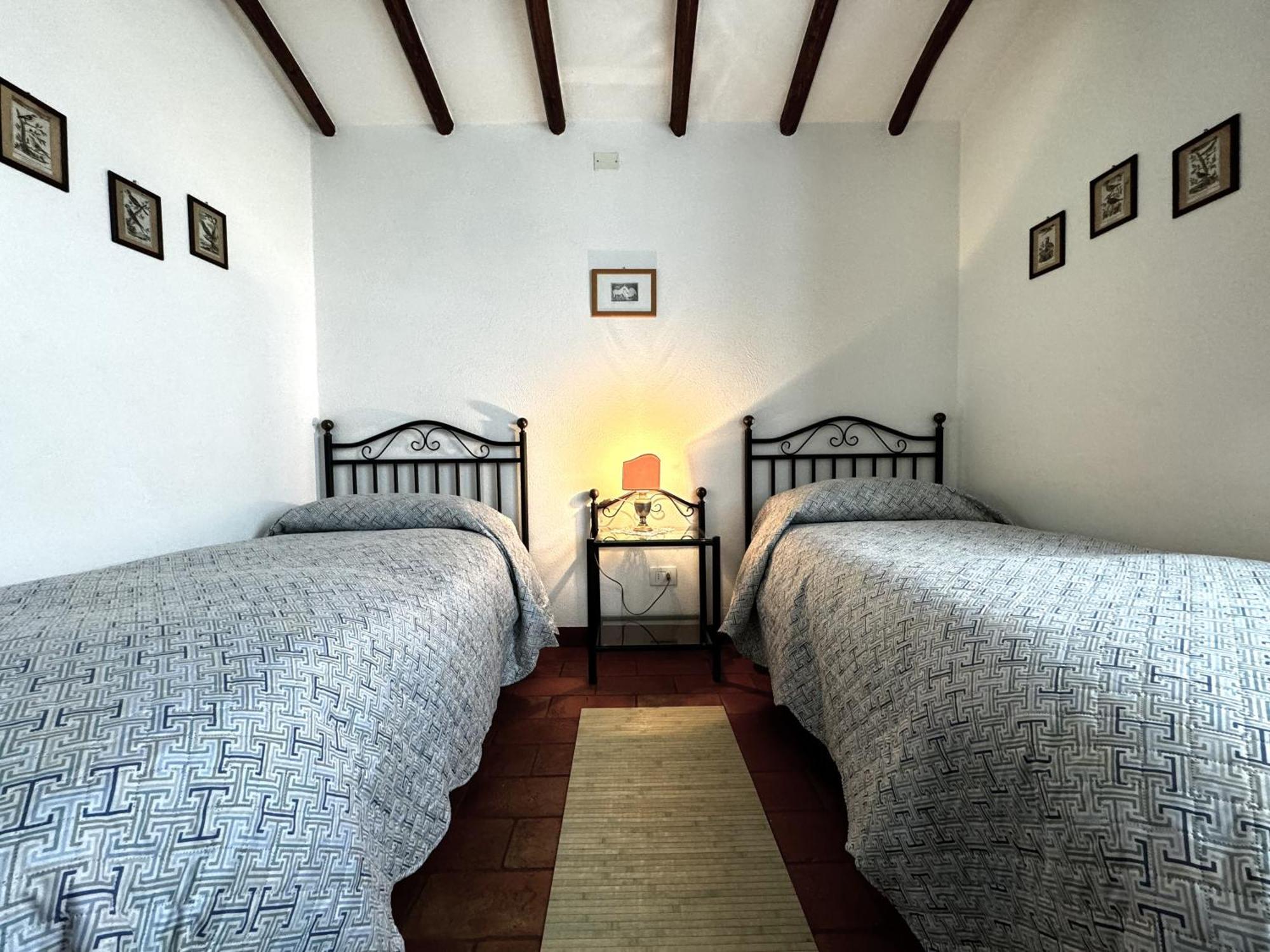 Farm stay Legi Toscana Pietraviva